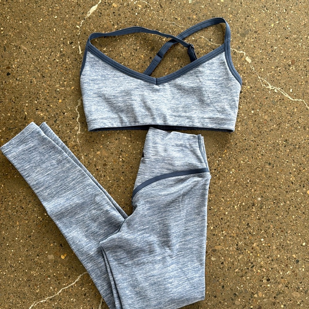 Balance Athletica / shop vitality navy daydream set